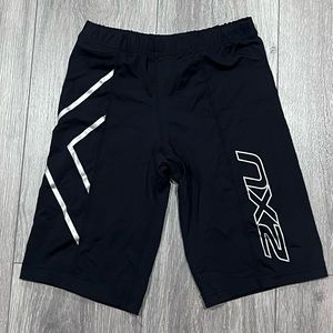 Woman’s 2XU Shorts